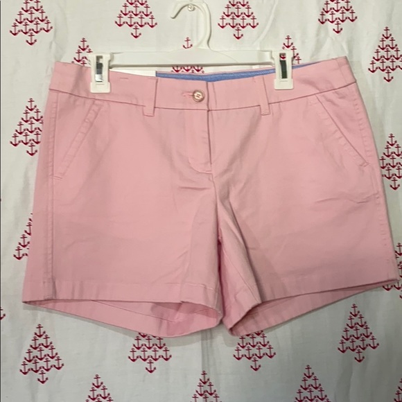 Southern Tide Pants - Southern Tide 5 Inch Leah Short Size 8